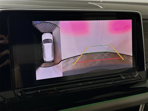 New 2026 Volkswagen Atlas SEL Premium R-Line image 23
