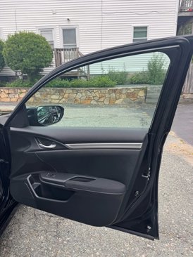 Used 2017 Honda Civic LX image 30