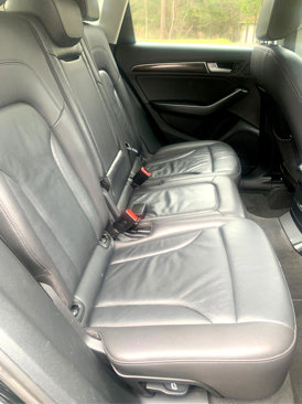 Used 2015 Audi Q5 2.0T Premium image 10