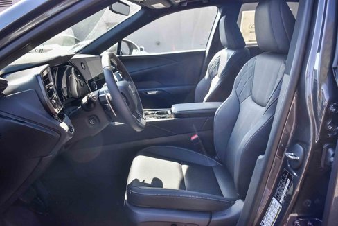 New 2025 Lexus RX 350 FWD image 17