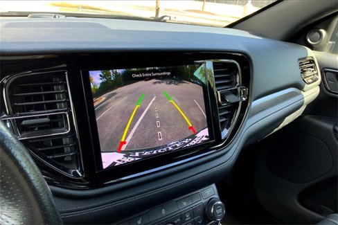 Used 2022 Dodge Durango GT image 20
