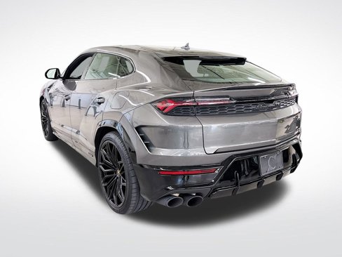 Used 2025 Lamborghini Urus SE image 3