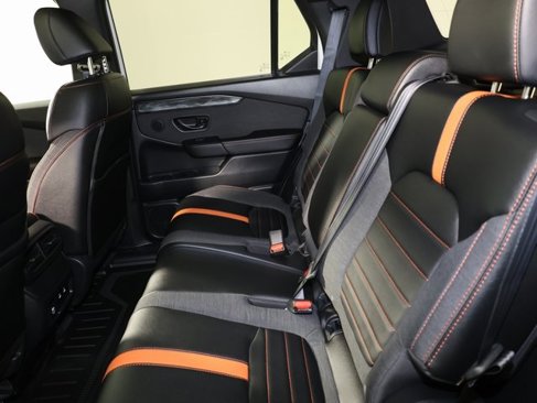New 2026 Honda Passport TrailSport image 25
