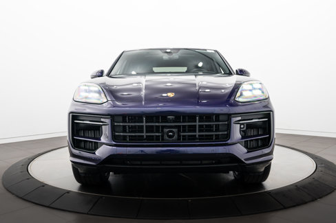 New 2025 Porsche Cayenne S image 10