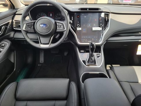 New 2025 Subaru Outback Touring XT image 26