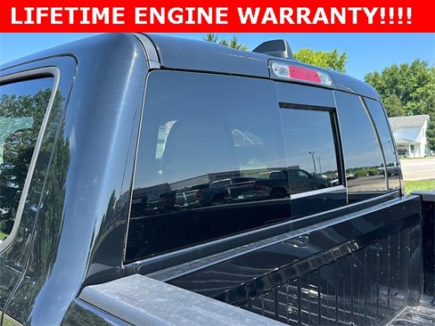 New 2026 RAM 1500 Big Horn image 9