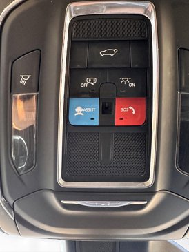 Used 2024 Jeep Grand Cherokee L Laredo image 31