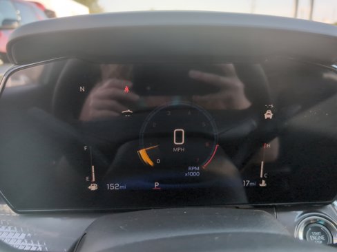 New 2025 Chevrolet Trax ACTIV w/ Driver Confidence Package image 18