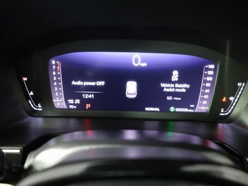 New 2026 Honda Passport TrailSport Elite image 13