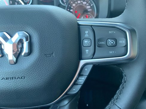 New 2026 RAM 1500 Big Horn image 16