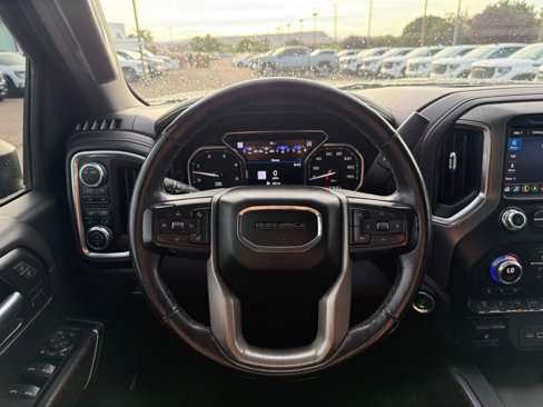 Used 2022 GMC Sierra 2500 Denali image 15