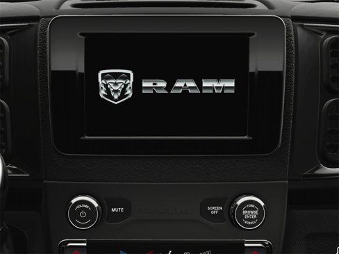 New 2025 RAM ProMaster 1500 image 23