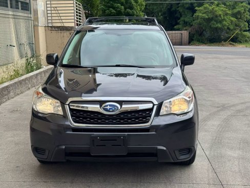 Used 2014 Subaru Forester 2.5i Premium w/ Popular Package #1 image 9
