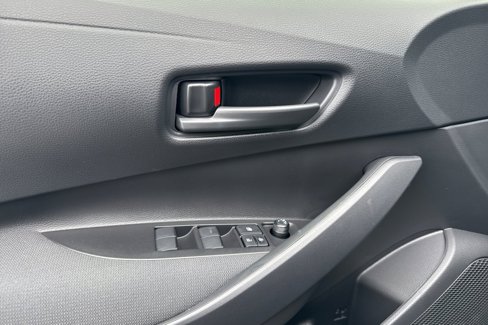 New 2026 Toyota Corolla LE image 13