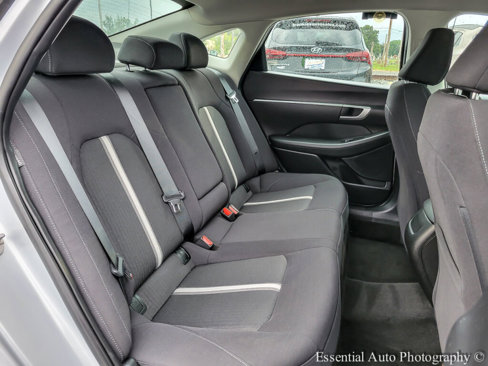 Used 2024 Hyundai Sonata SEL image 32