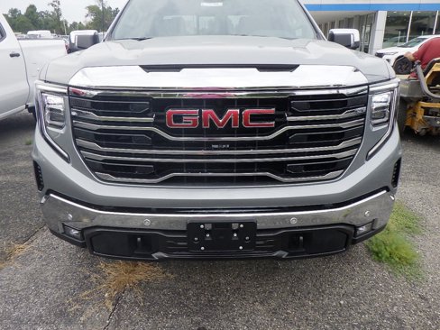 New 2026 GMC Sierra 1500 SLT w/ SLT Premium Plus Package image 2
