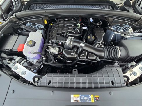 New 2025 Jeep Grand Cherokee L Limited image 19