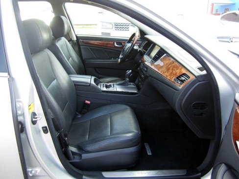Used 2014 Hyundai Equus Ultimate image 18