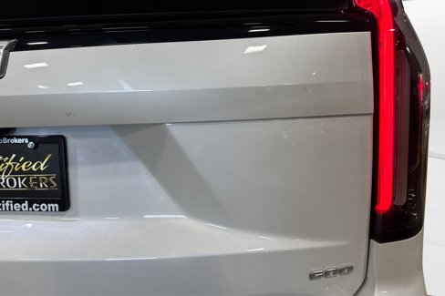 Used 2024 Cadillac Escalade Sport image 53