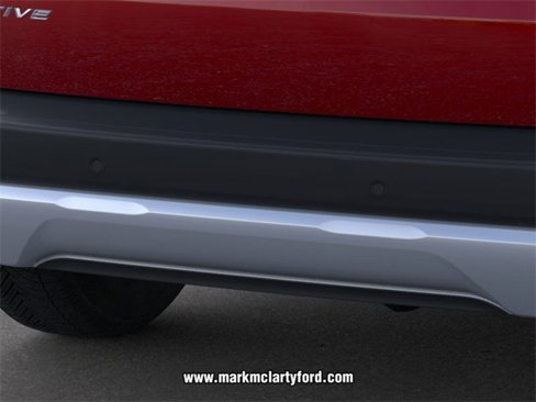 New 2026 Ford Escape Active image 23