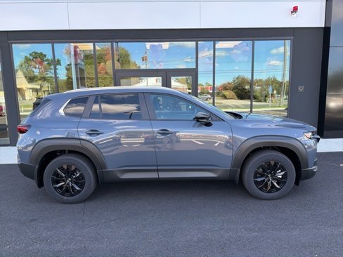 New 2026 MAZDA CX-50 2.5 Hybrid w/ Preferred Pkg image 2