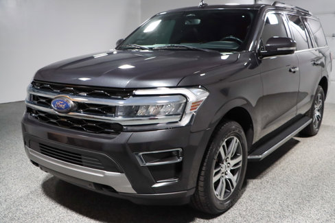 Used 2023 Ford Expedition Limited image 35