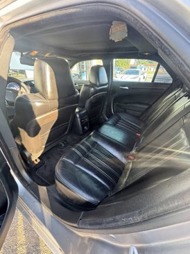 Used 2013 Chrysler 300 S w/ Light Group image 11