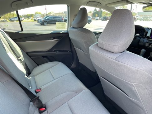 New 2026 Toyota Camry LE image 22