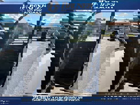 New 2026 RAM 1500 Rebel w/ G/T Package image 15