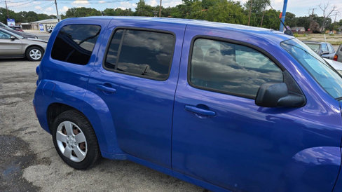 Used 2008 Chevrolet HHR LS image 6