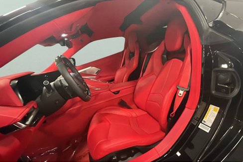 Used 2024 Chevrolet Corvette Z06 image 14