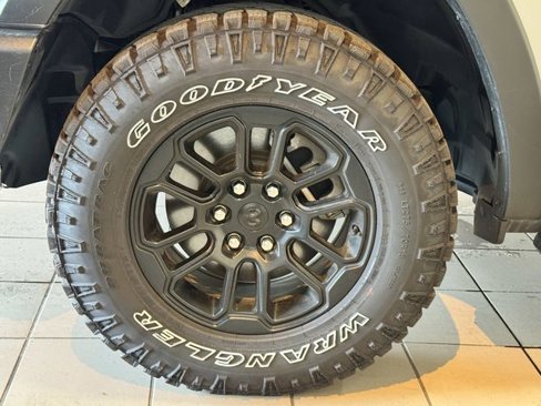 Used 2025 RAM 1500 Rebel w/ Rebel Level 1 Equipment Group image 16