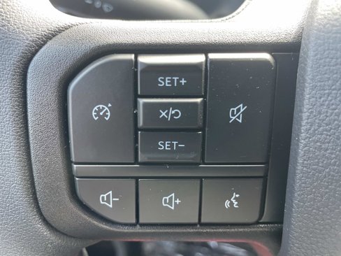 New 2025 Ford F250 XL w/ STX Appearance Package image 16
