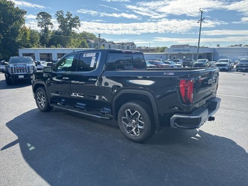 New 2026 GMC Sierra 1500 SLT w/ SLT Premium Plus Package image 20