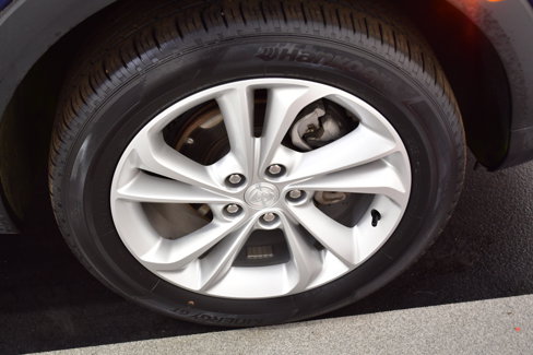 Used 2024 Honda Ridgeline Sport image 31