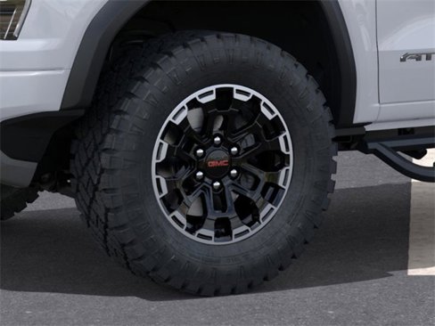 New 2026 GMC Canyon AT4 w/ Technology Plus Package image 9