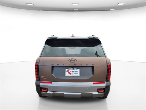 New 2026 Hyundai Palisade XRT Pro image 7