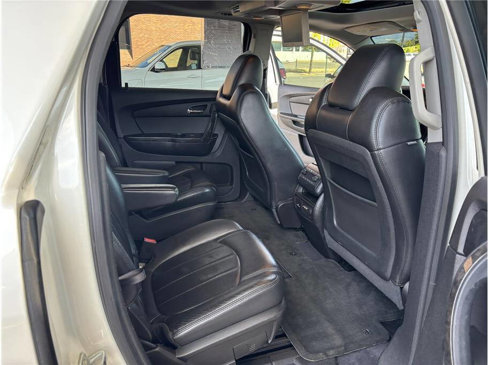 Used 2012 GMC Acadia Denali image 14