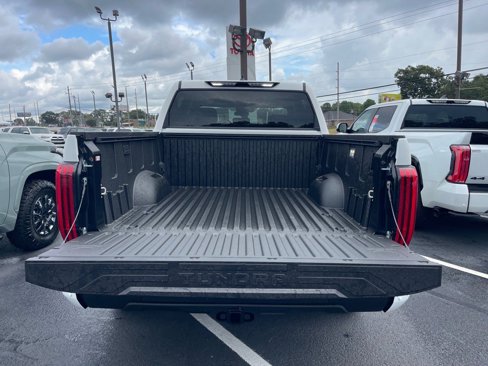 New 2026 Toyota Tundra SR5 image 13