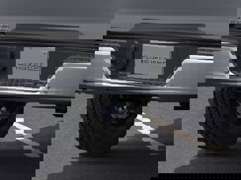 New 2026 Chevrolet Colorado LT image 38