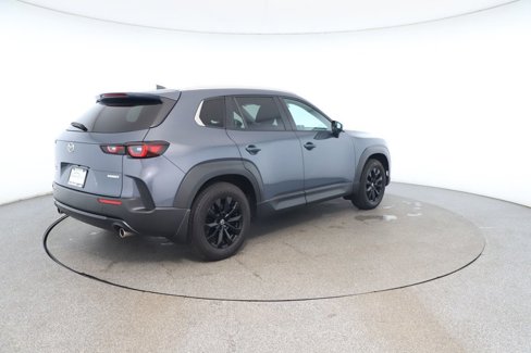 Used 2024 MAZDA CX-50 AWD 2.5 S w/ Premium Package image 5