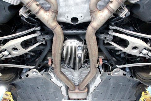 Used 2022 BMW M4 Coupe image 97