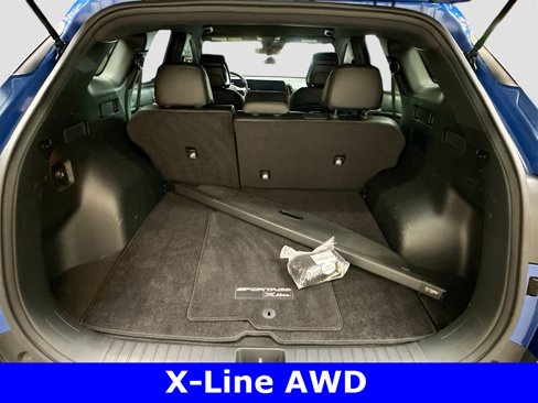 Used 2024 Kia Sportage X-Line image 26