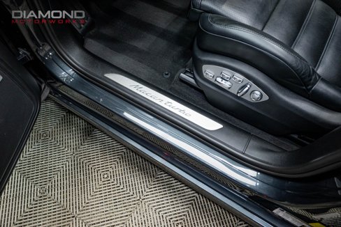 Used 2018 Porsche Macan Turbo image 55