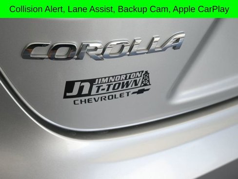 Used 2020 Toyota Corolla SE image 34