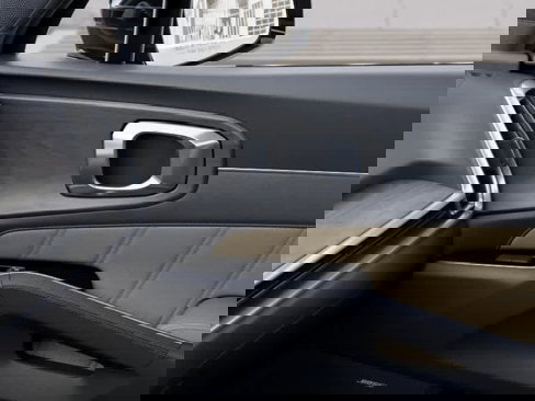 New 2026 Kia Sorento SX Prestige image 25