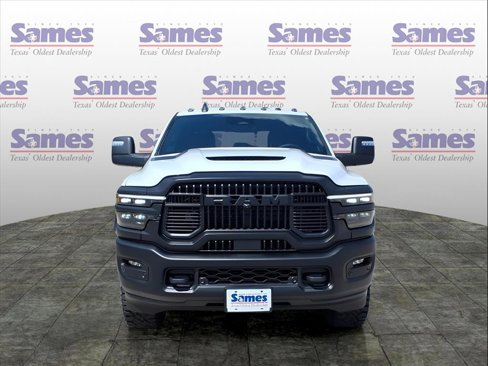 New 2026 RAM 2500 Rebel image 2