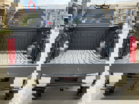 New 2025 Toyota Tundra Limited image 33