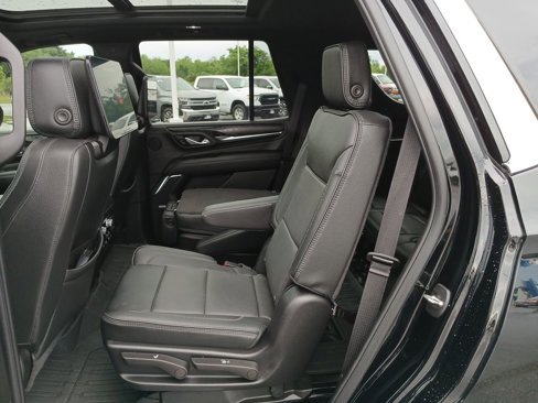 Used 2024 GMC Yukon Denali w/ Advanced Technology Package image 26