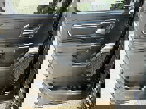New 2025 RAM 1500 Big Horn image 29